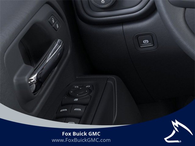New 2026 GMC Sierra 2500 Pro w/ Convenience Package image 22
