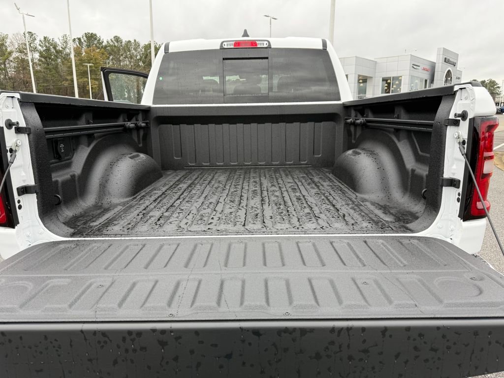 New 2026 RAM 1500 Big Horn image 23