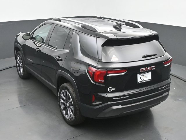 New 2027 GMC Terrain Elevation w/ Elevation Premium Package FWD image 39