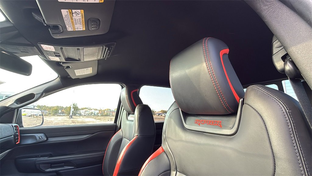 Used 2024 Ford Ranger Raptor image 15