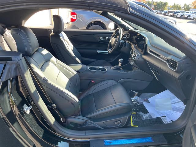 New 2025 Ford Mustang GT Premium RWD image 30