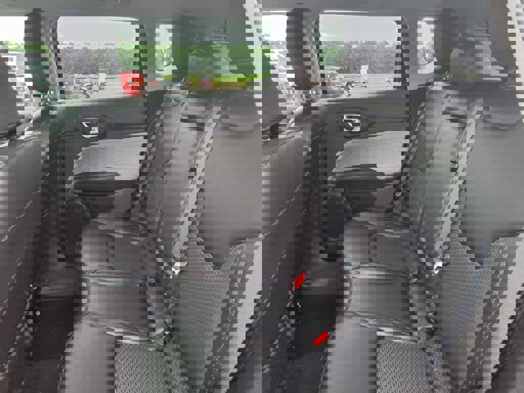 Used 2022 Jeep Compass Latitude w/ Convenience Group image 9