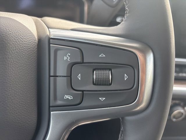 New 2026 Chevrolet Silverado 2500 LT w/ Trail Boss Package image 29