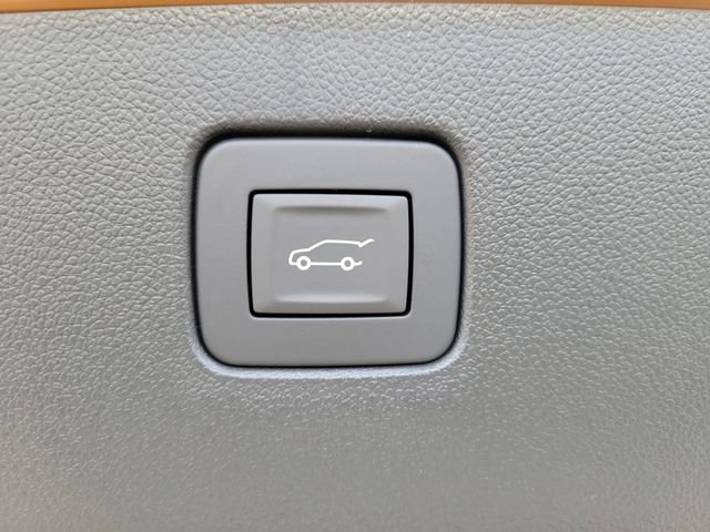 New 2026 Buick Envista Avenir image 9