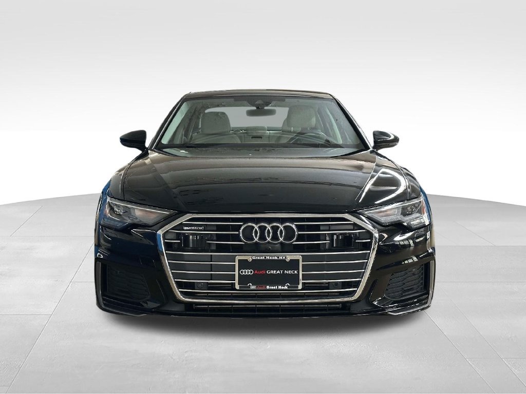 Used 2023 Audi A6 3.0T Prestige w/ Prestige Package AWD/4WD image 33
