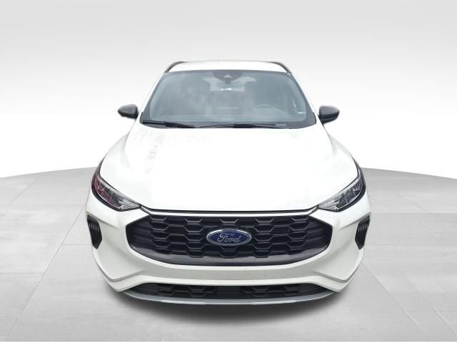 Used 2024 Ford Escape ST-Line image 8