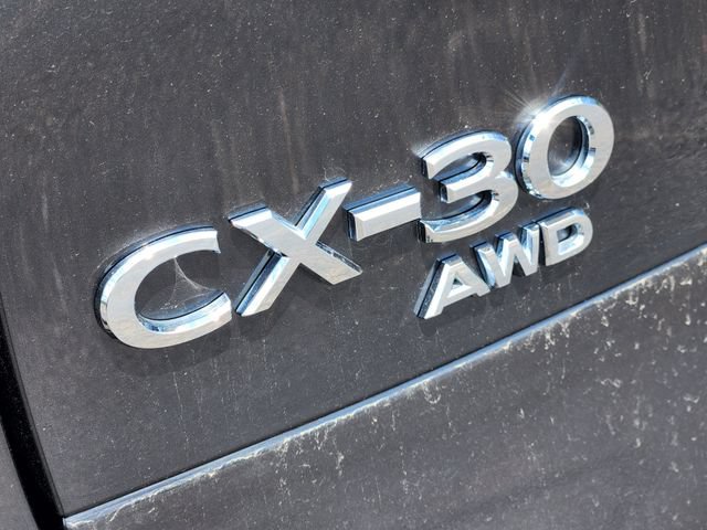 Used 2021 MAZDA CX-30 2.5 Turbo w/ Premium Plus Pkg AWD/4WD image 11