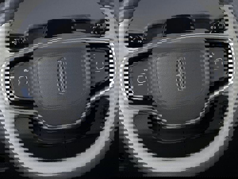 New 2025 Lincoln Navigator Reserve image 12