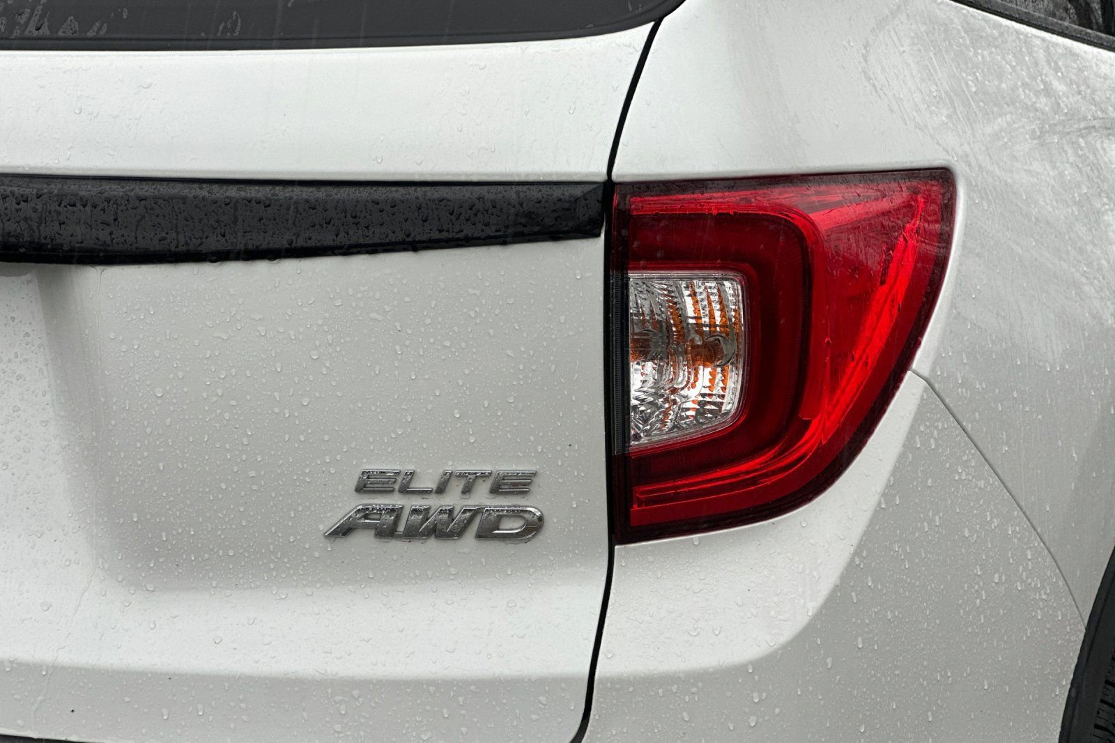 Used 2020 Honda Passport Elite image 28