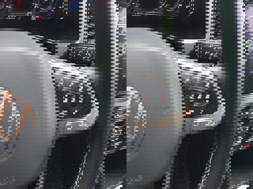 Used 2022 Volkswagen Atlas Cross Sport SEL image 23