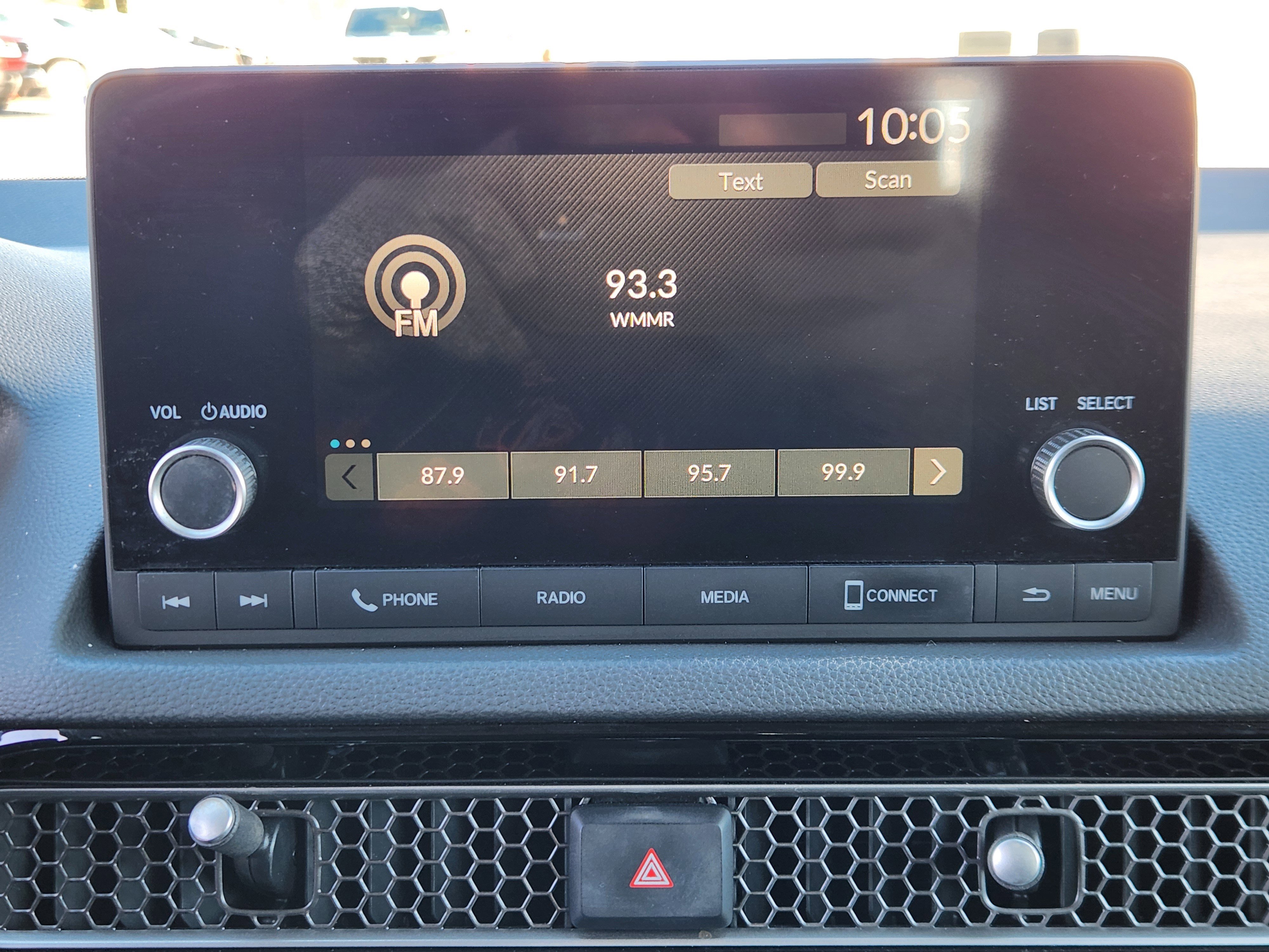 Certified 2023 Honda Civic Sport image 11