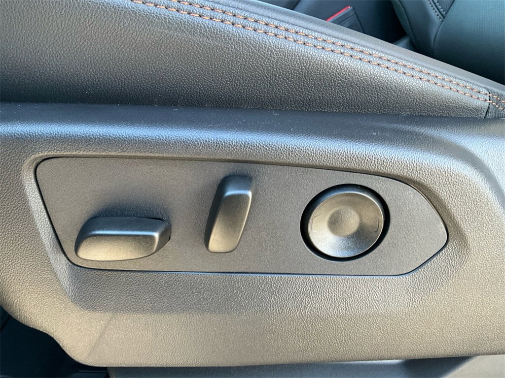 New 2026 GMC Sierra 2500 AT4 w/ AT4 Premium Plus Package image 28