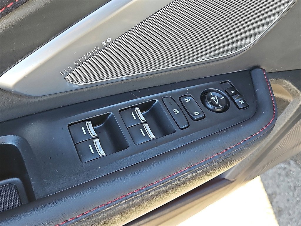 Certified 2023 Acura RDX A-Spec image 20