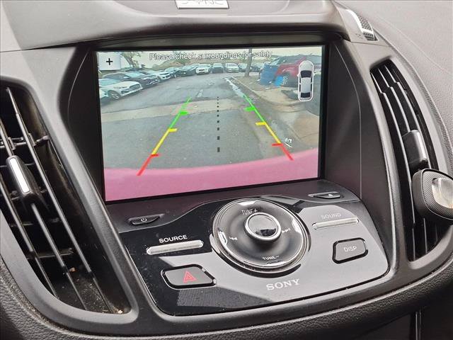 Used 2017 Ford Escape Titanium AWD/4WD image 13