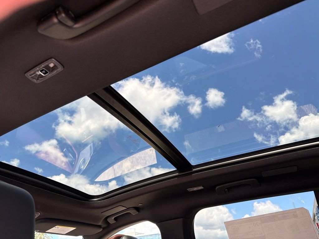 New 2026 Lincoln Aviator Reserve AWD/4WD image 36