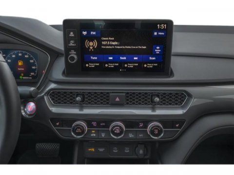New 2026 Acura Integra FWD image 12
