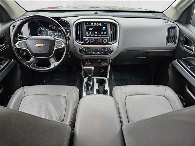 Used 2016 Chevrolet Colorado LT w/ Luxury Package, Chrome AWD/4WD image 17