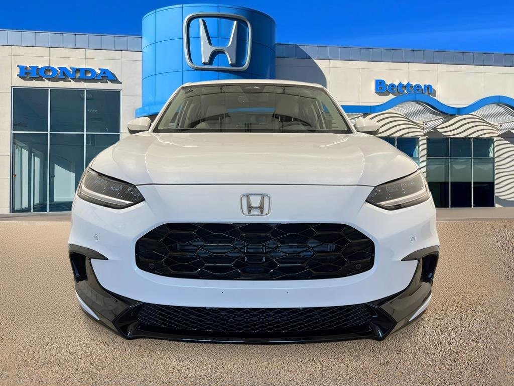 New 2026 Honda HR-V EX-L image 11