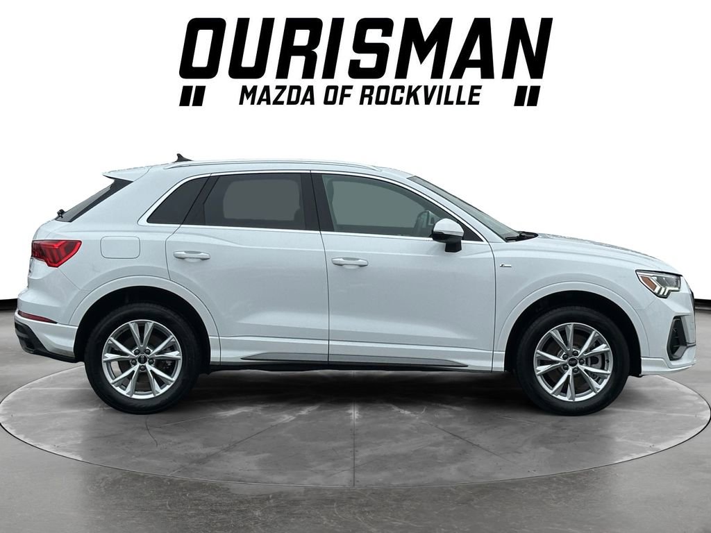 Used 2023 Audi Q3 2.0T Premium image 7