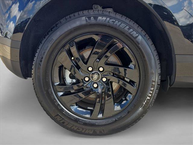 Certified 2026 Land Rover Range Rover Evoque S AWD/4WD image 25