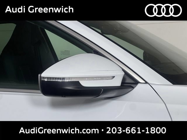 Certified 2025 Audi Q5 Premium w/ Premium Plus AWD/4WD image 10