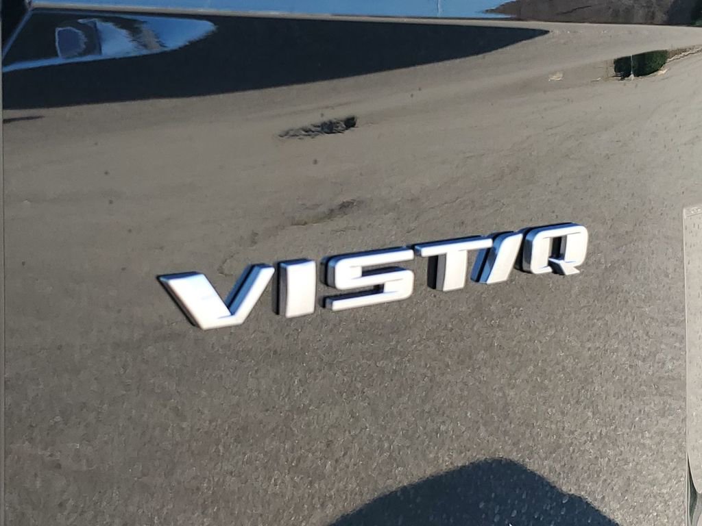 New 2026 Cadillac Vistiq Luxury image 30