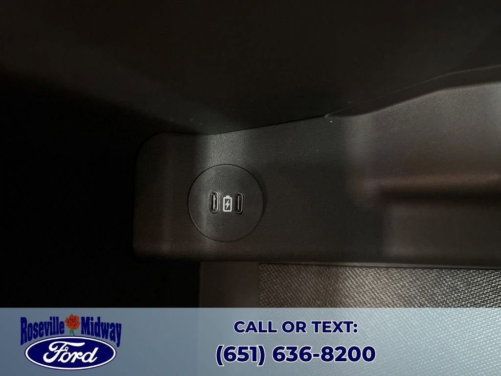 Used 2024 Ford F150 Raptor w/ Equipment Group 803A Raptor R image 16