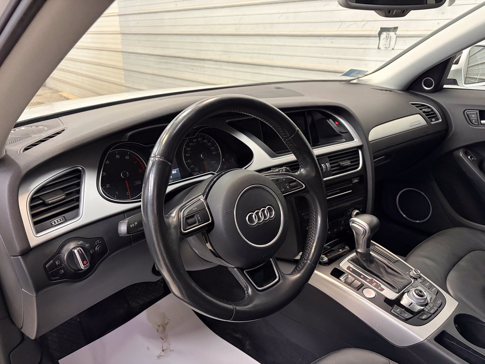 Used 2016 Audi A4 Premium Plus w/ Technology Package AWD/4WD image 14