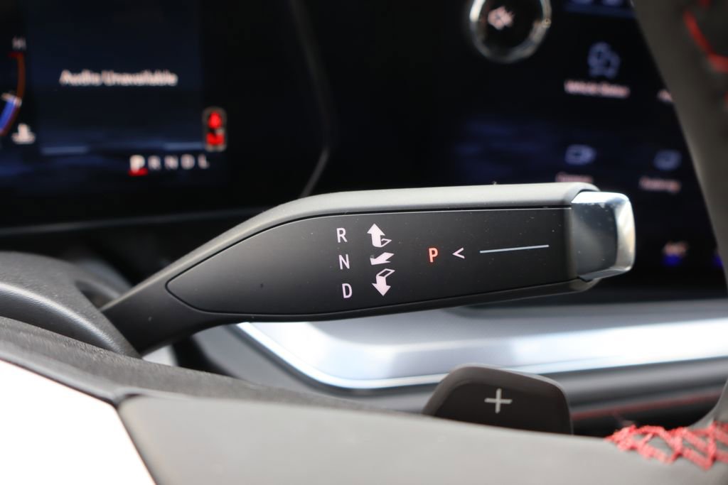 New 2026 Chevrolet Suburban RST AWD/4WD image 9