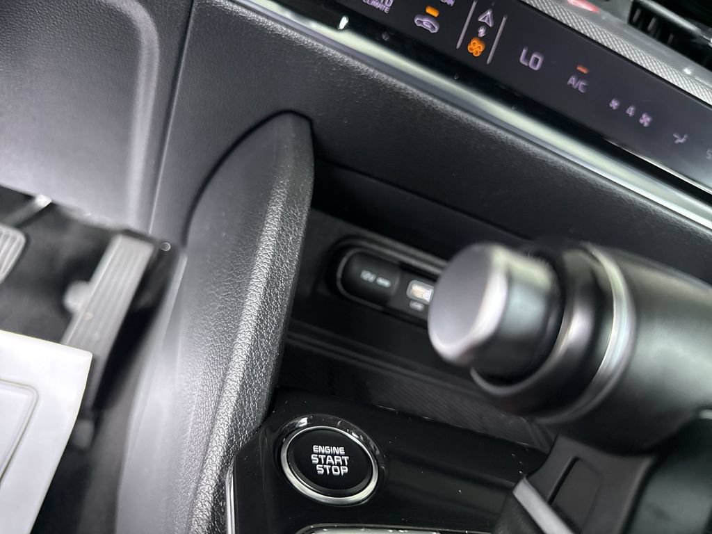Used 2023 Kia Sportage SX FWD image 19