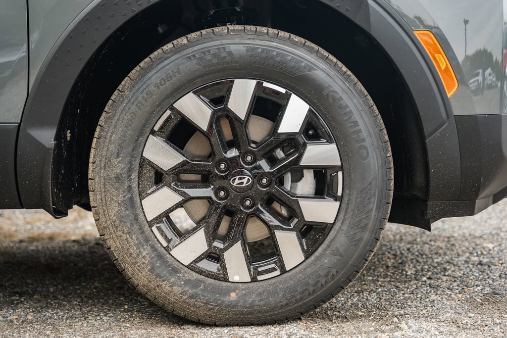 New 2026 Hyundai Santa Cruz SEL image 14