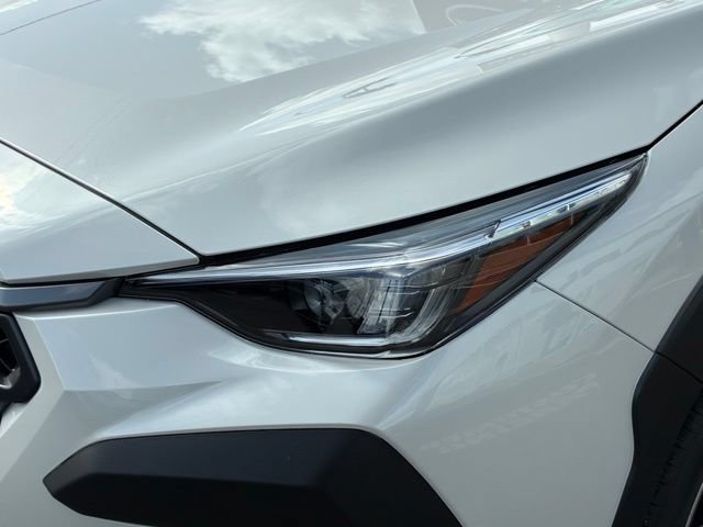 New 2026 Subaru Crosstrek 2.5i Limited AWD/4WD image 7