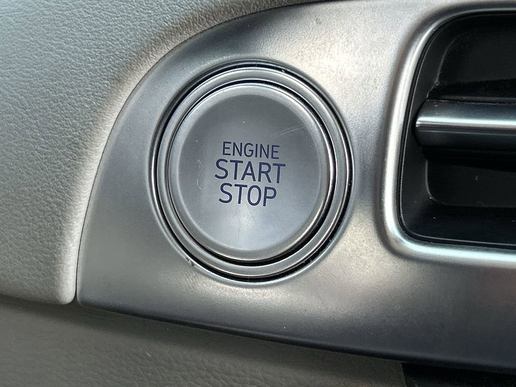 Used 2023 Hyundai Palisade Calligraphy FWD image 17