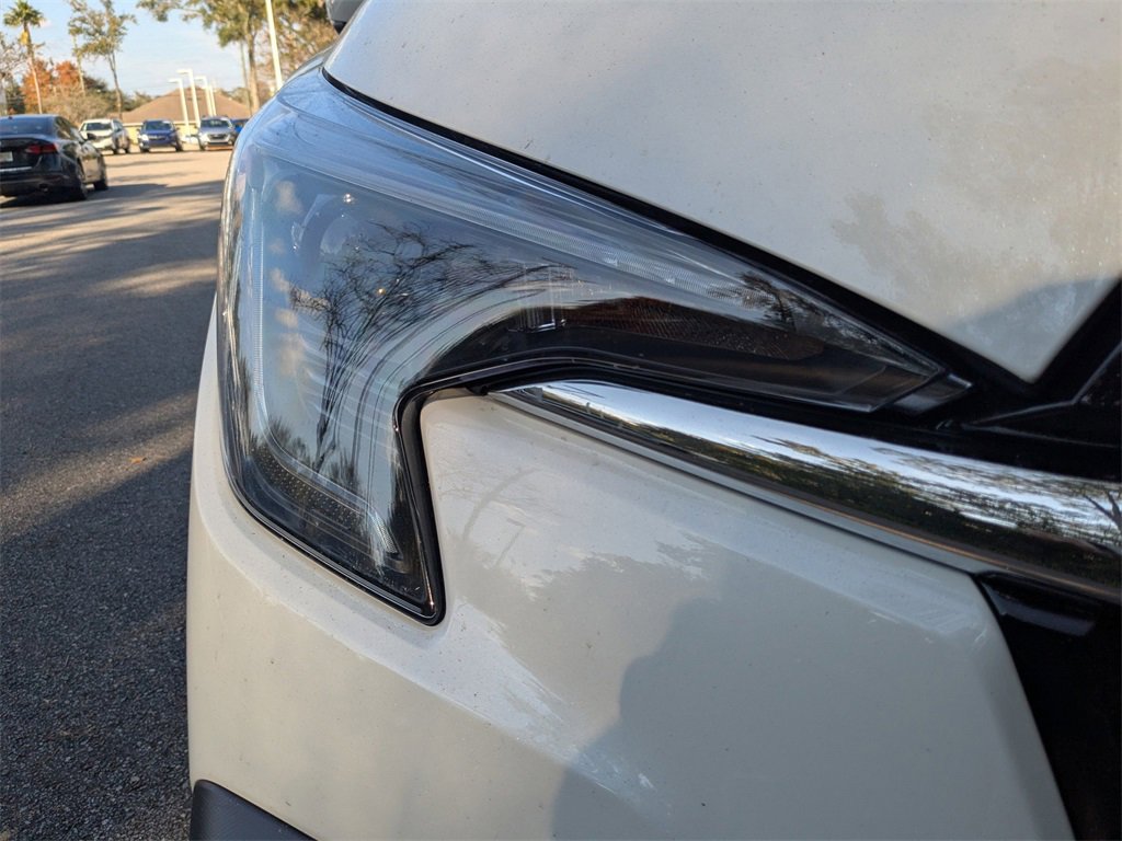 New 2025 Subaru Ascent Premium image 9