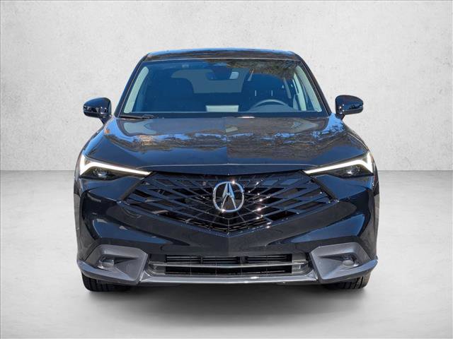 New 2025 Acura ADX FWD image 6