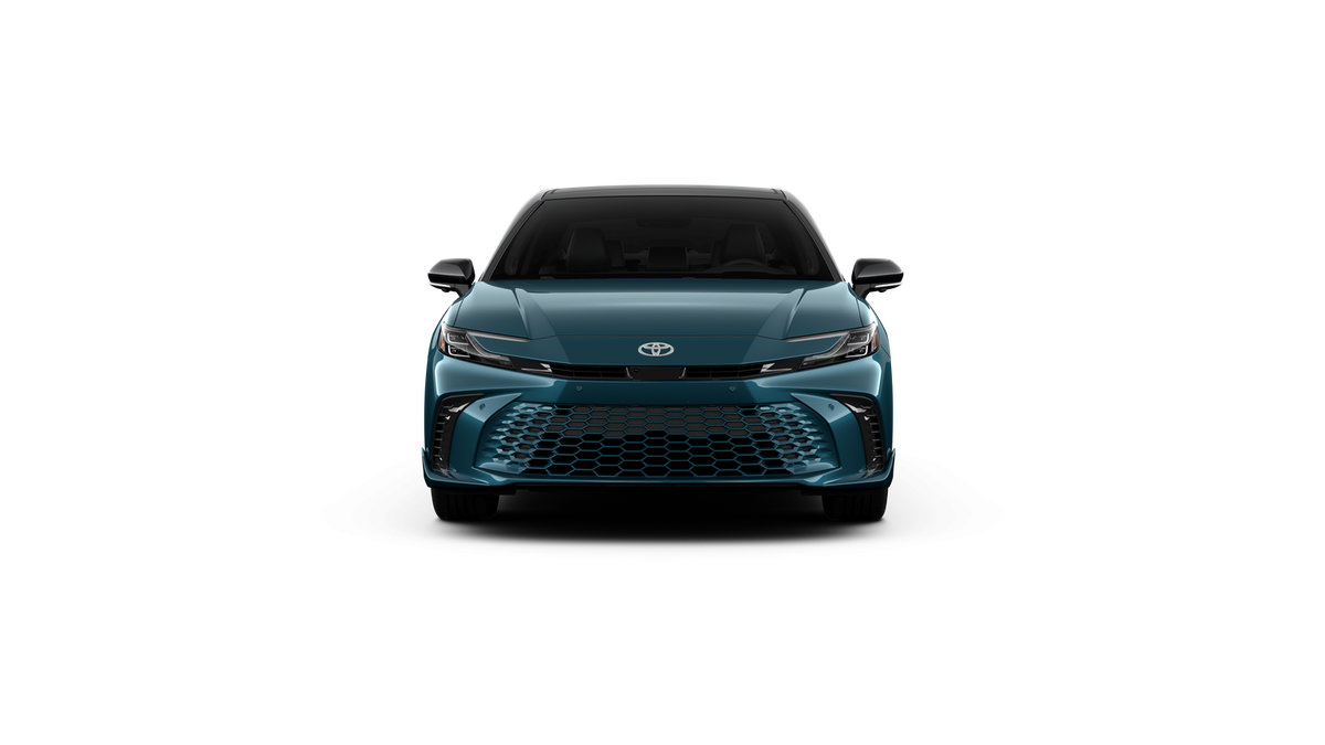 New 2026 Toyota Camry XSE FWD image 17