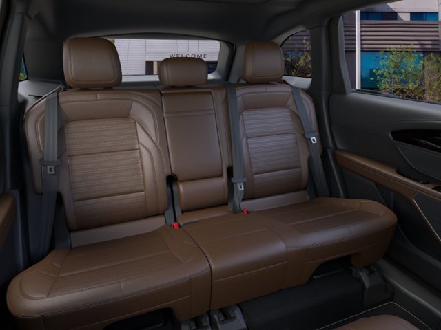 New 2026 Lincoln Nautilus Reserve AWD/4WD image 11