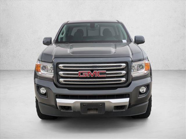 Used 2016 GMC Canyon SLE w/ All Terrain Package AWD/4WD video 2