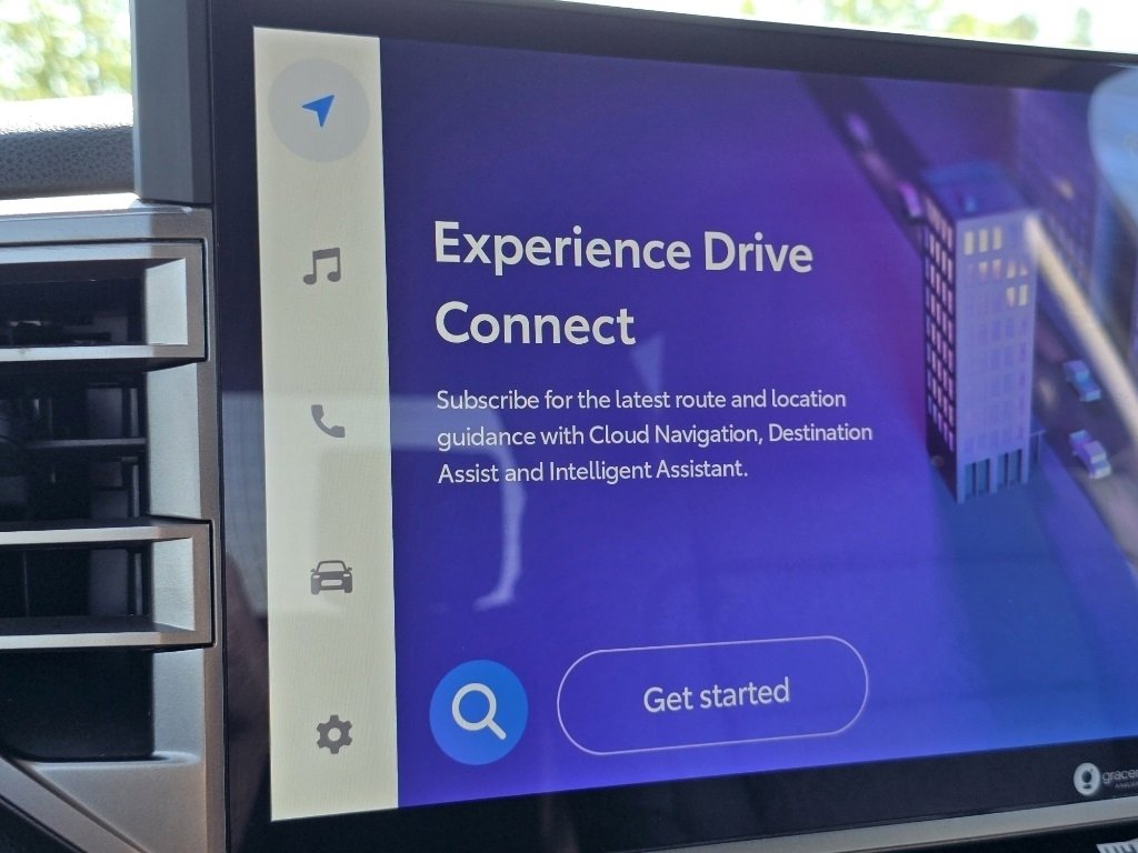 Used 2023 Toyota Tundra Limited image 4