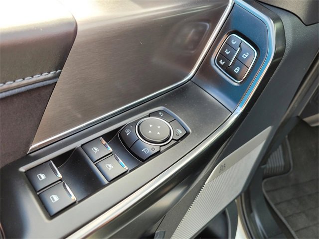 Used 2024 Ford F150 Platinum w/ FX4 Off-Road Package image 19