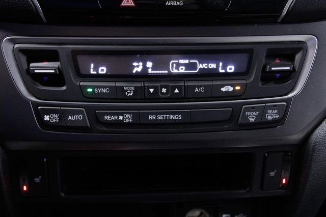 Certified 2023 Honda Passport EX-L image 32