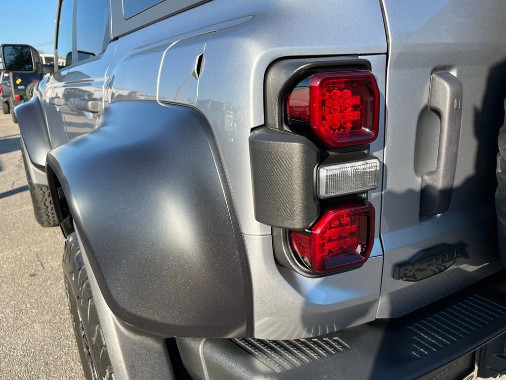 Used 2023 Ford Bronco Raptor image 35