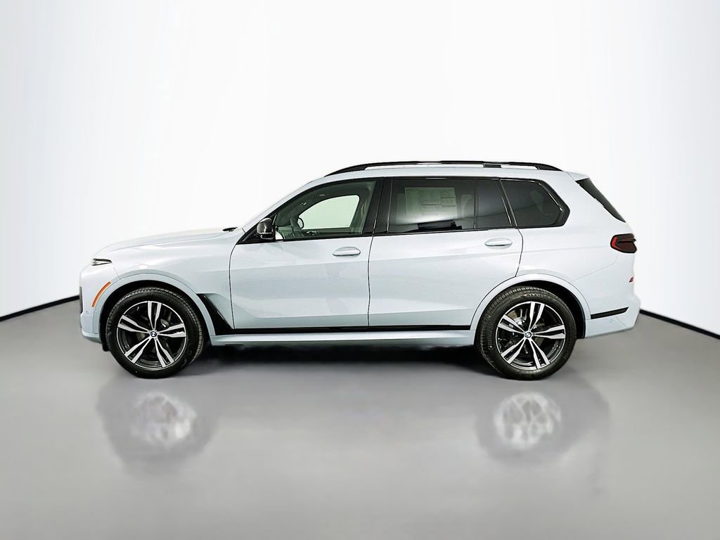 New 2026 BMW X7 M60i w/ Executive Package image 8