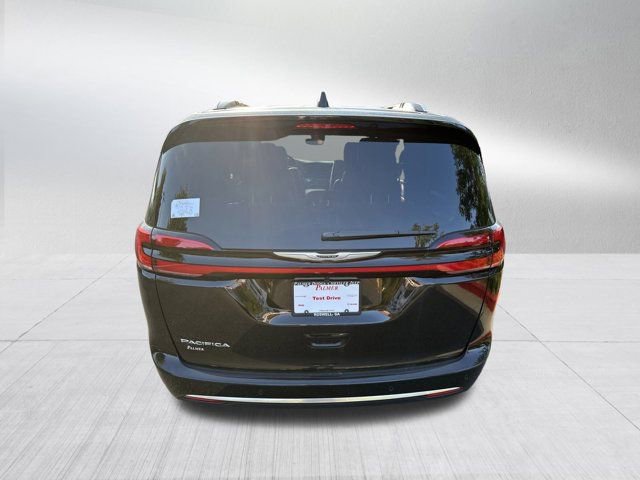 New 2026 Chrysler Pacifica Pinnacle image 6