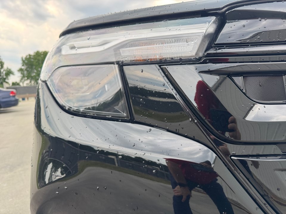 Certified 2026 Subaru Forester Sport AWD/4WD image 28