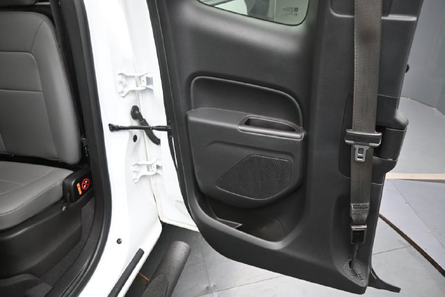 Used 2020 GMC Canyon W/T w/ Convenience Package RWD image 20