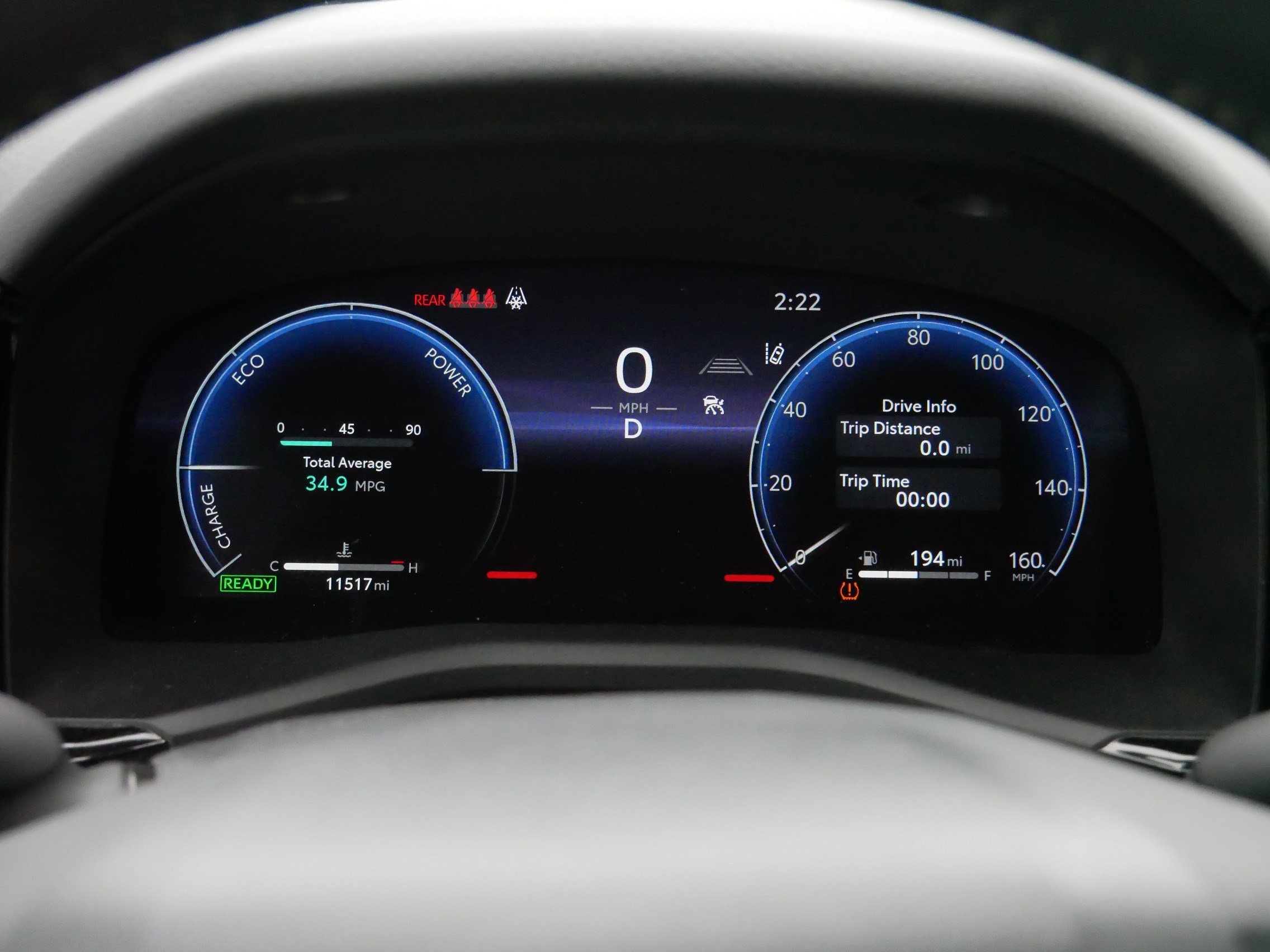 Used 2025 Toyota Camry XLE image 21