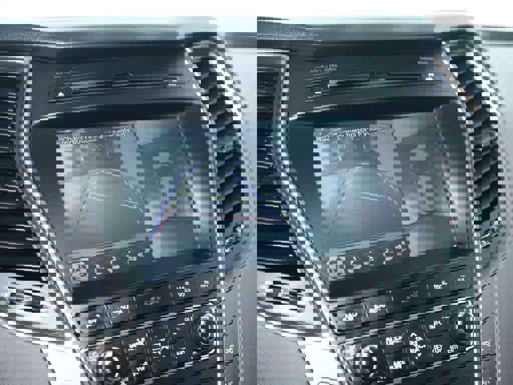 Used 2017 Hyundai Santa Fe Sport w/ Cargo Package image 34