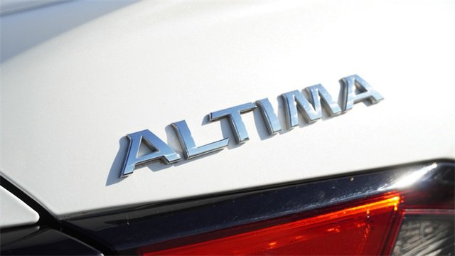 Used 2020 Nissan Altima 2.5 SR image 11