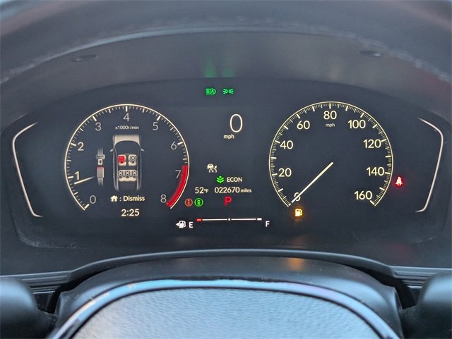 Used 2022 Honda Civic Sport image 21